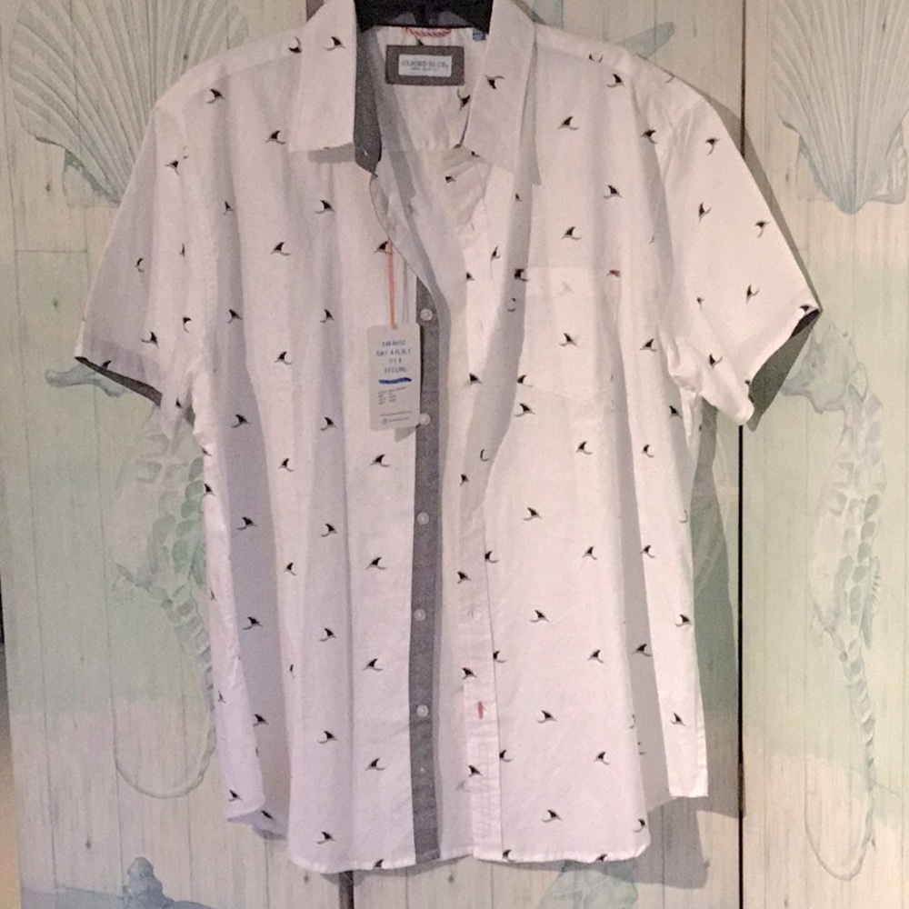 Men’s shirt